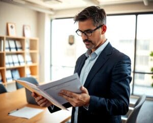 Was macht ein Qualitätsauditor?