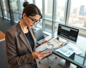 Was macht ein Qualitätsprüfer im Dienstleistungssektor?