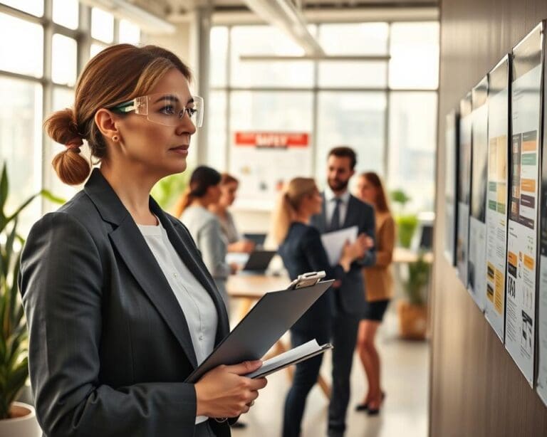 Was macht ein Sicherheitskoordinator im Unternehmen?