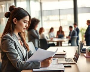 Was macht ein Vertragsmanager im Unternehmensalltag?