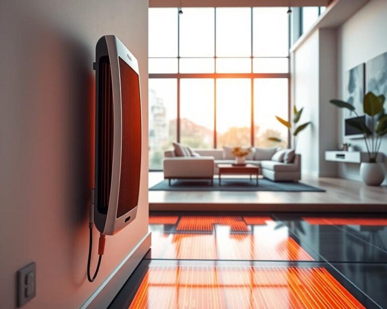 Was macht moderne Wärmeverteilung aus?