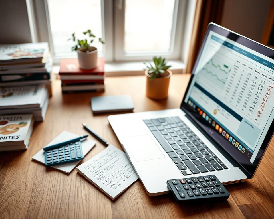 Was sollte man über Geldmanagement lernen?