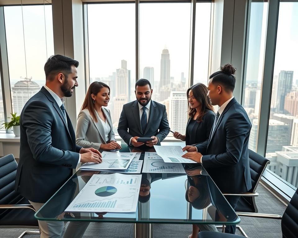 Was sollte man über Kapitalanlagen wissen?