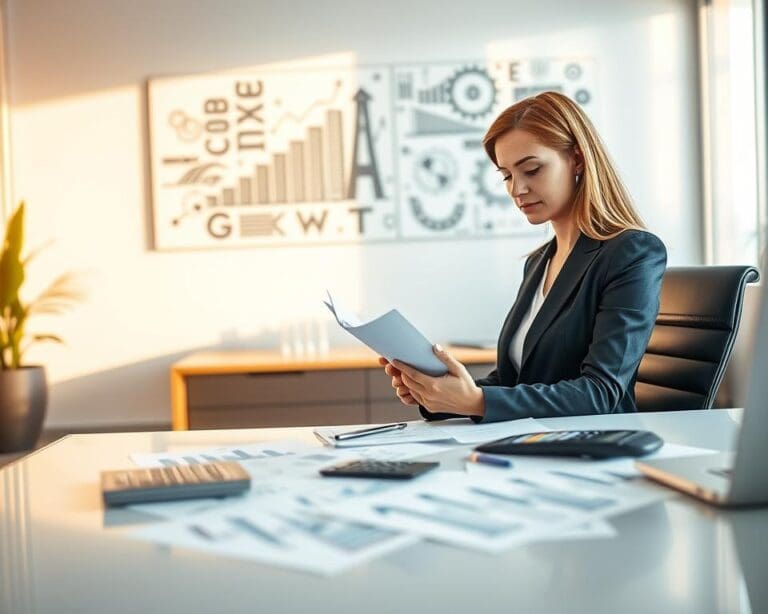 Was sollte man über Steueroptimierung wissen?