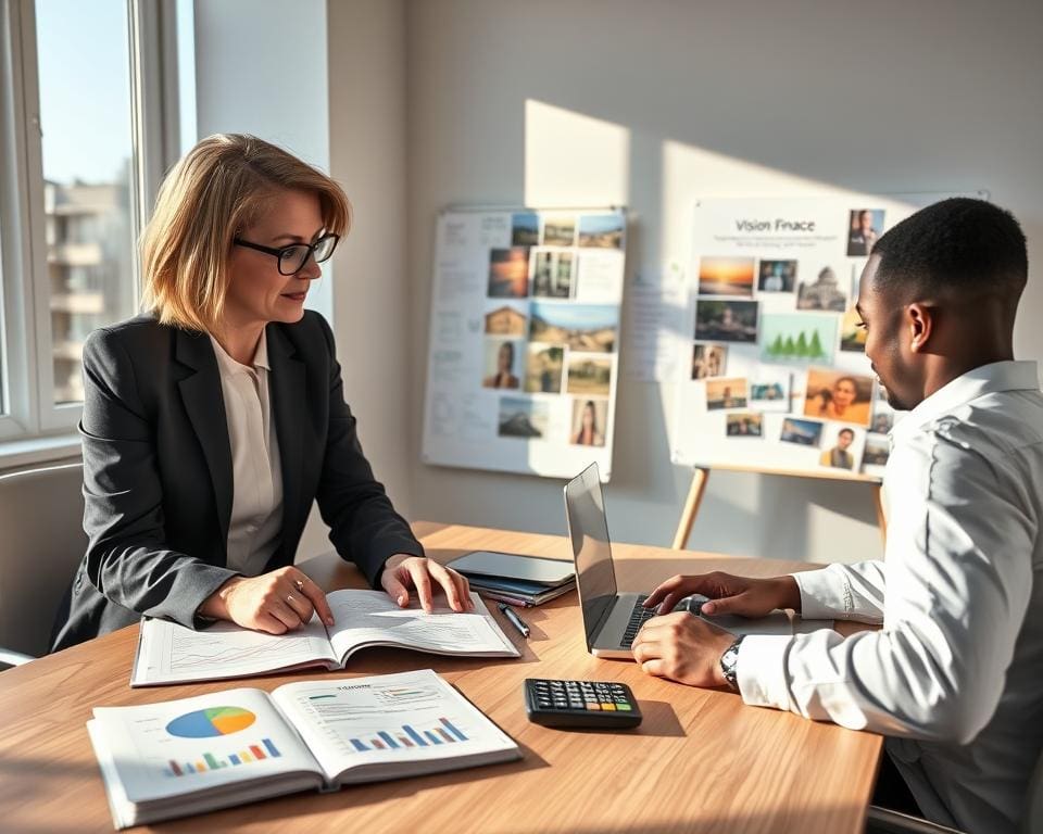 Was sollte man über private Finanzplanung wissen?