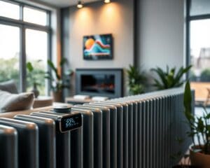 Welche Heizsysteme sind effizient?