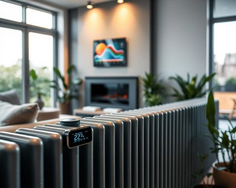 Welche Heizsysteme sind effizient?