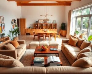 Welche Möbel passen zu Familien?