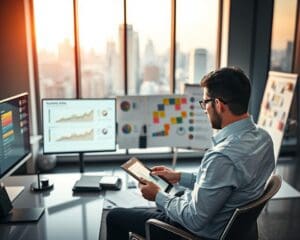 Wie arbeitet ein Kapazitätsplaner strategisch?