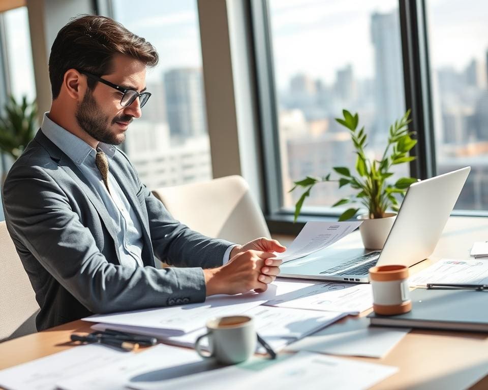 Wie arbeitet ein Zertifizierungsmanager im Alltag?