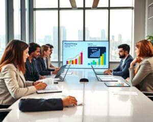 Wie beeinflusst Einkommen die Finanzplanung?