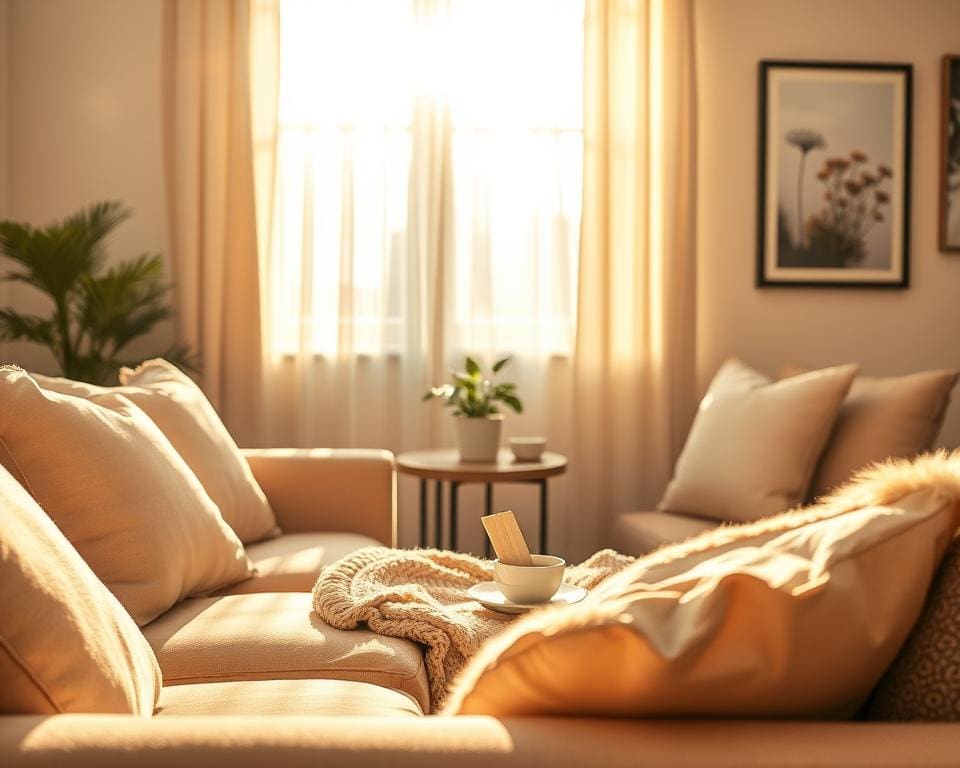 Wie beeinflusst Energie dein Wohngefühl?