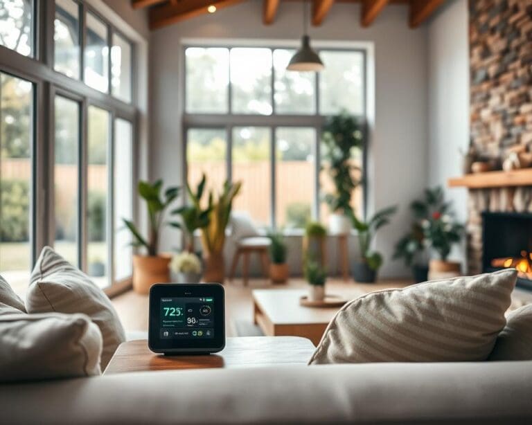 Wie beeinflusst Energieeffizienz den Wohnkomfort?