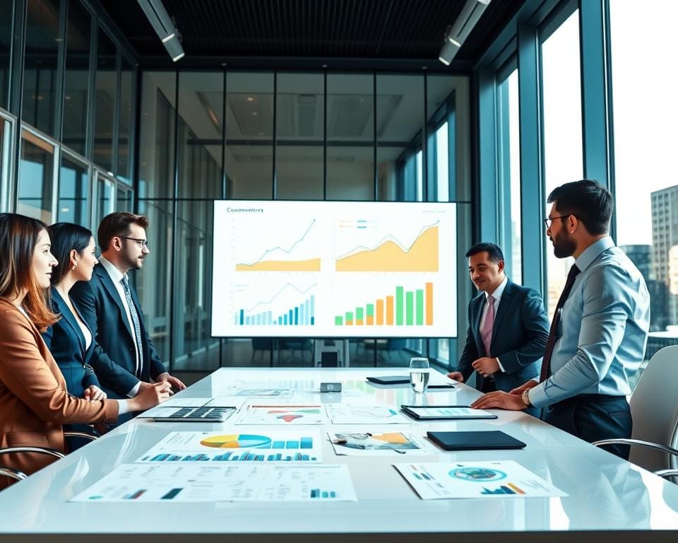 Wie beeinflusst Konsum die Finanzen?