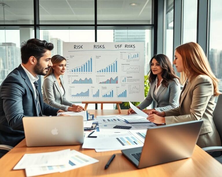 Wie bewertet man finanzielle Risiken realistisch?