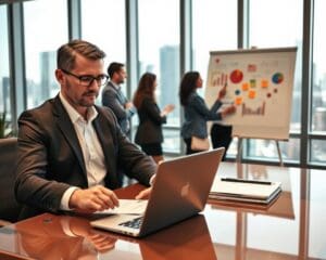 Wie entlasten externe Services einen HR-Manager im Tagesgeschäft?