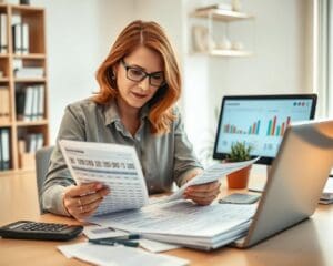 Wie erkennt man unnötige Ausgaben?