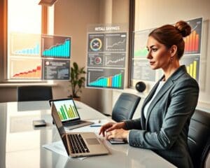 Wie funktionieren langfristige Sparmodelle?