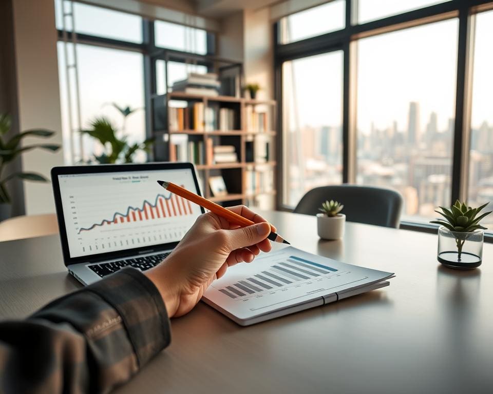 Wie funktioniert Vermögensaufbau langfristig?