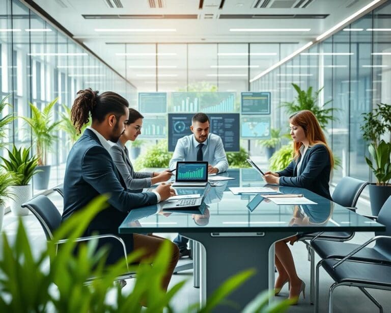 Wie hilft ein Vertragsmanager im Digitalbereich?