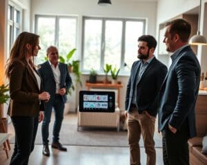 Wie integrierst du neue Heiztechnik sinnvoll?