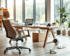 Wie kombiniert man Design und Funktion?