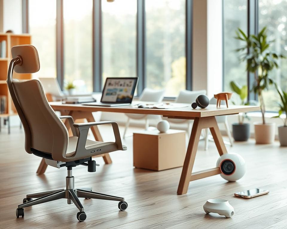 Wie kombiniert man Design und Funktion?