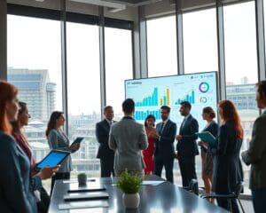 Wie optimieren IT-Lösungen Haustechnik?