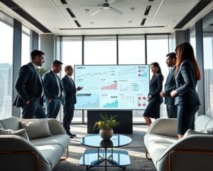 Wie optimieren IT-Lösungen Immobilienanalyse?