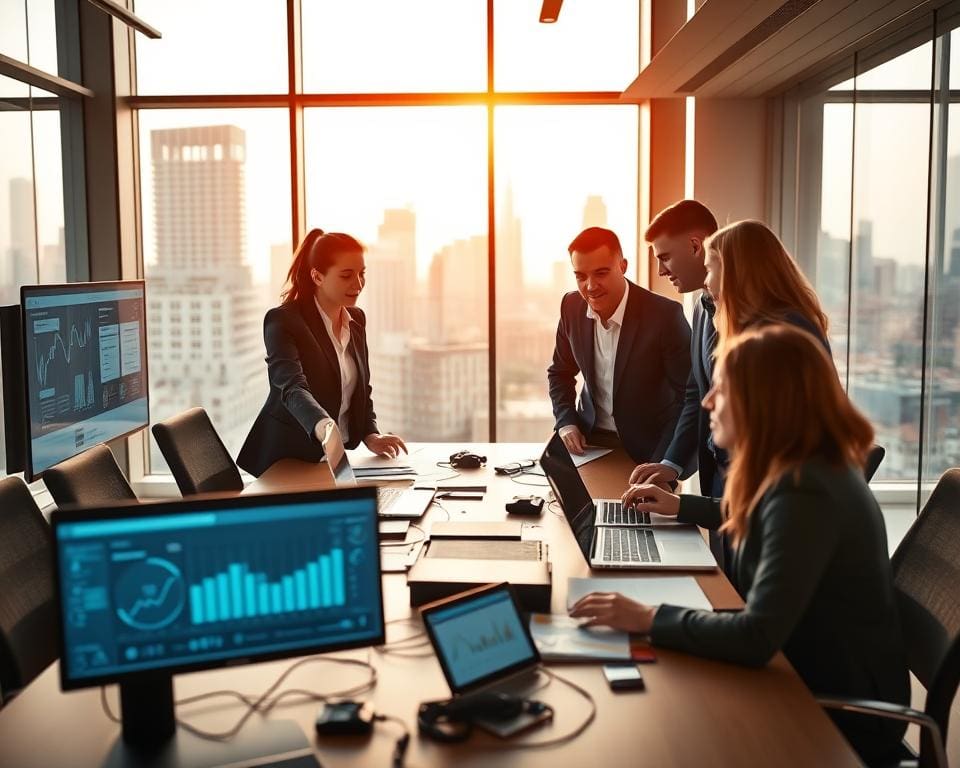 Wie optimieren IT-Lösungen Mängelmanagement?