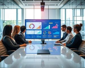 Wie optimieren IT-Lösungen Vermietungsprozesse?