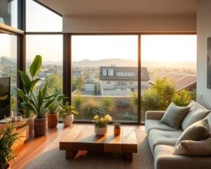 Wie planst du nachhaltiges Wohnen langfristig?