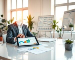 Wie plant man Finanzen für die Zukunft?