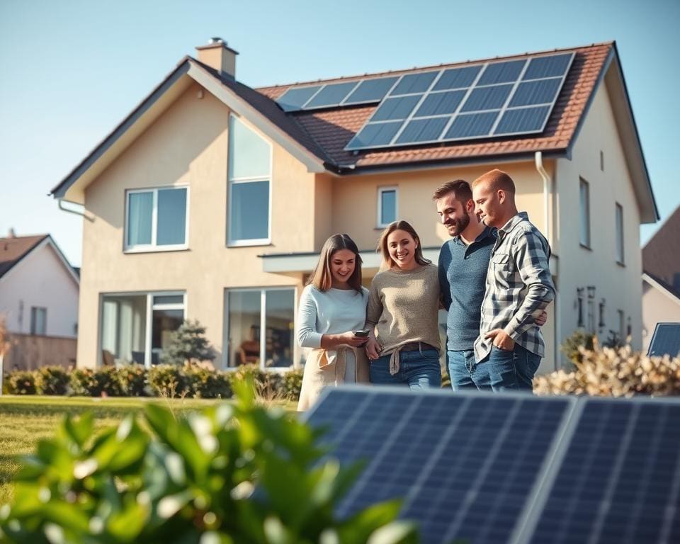 Wie reduzierst du Energieverluste im Haus?