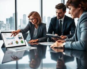 Wie schützt man sich vor finanziellen Risiken?