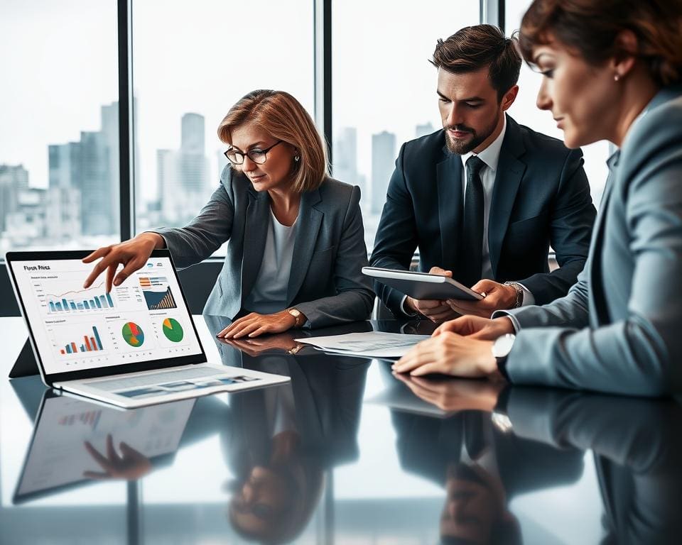 Wie schützt man sich vor finanziellen Risiken?