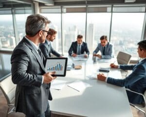 Wie unterstützt ein Lizenzberater Firmen?