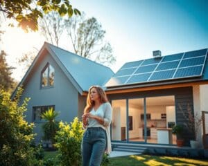 Wie verbesserst du die Energieeffizienz deines Hauses?
