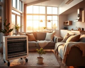 Wie verbindest du Komfort und Energieeinsparung?