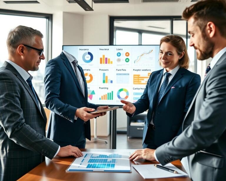 Wie vergleicht man Finanzprodukte sinnvoll?