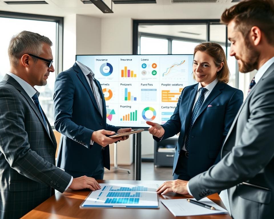 Wie vergleicht man Finanzprodukte sinnvoll?