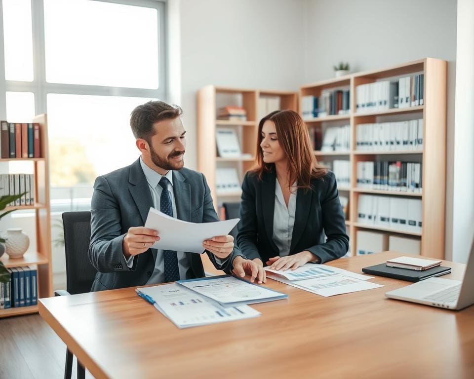 Wie vermeidet man Schulden langfristig?