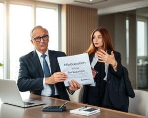 Für wen eignet sich eine Mietkaution ohne Barkaution besonders?