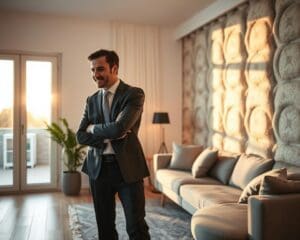 Warum ist Dämmung entscheidend für Wohnkomfort?