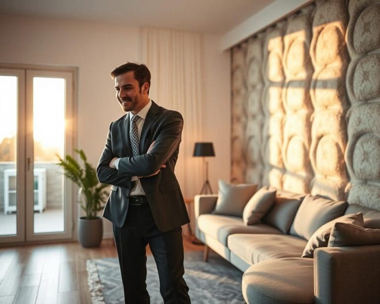 Warum ist Dämmung entscheidend für Wohnkomfort?