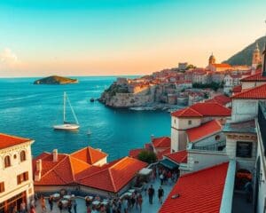 Warum ist Dubrovnik so gefragt?