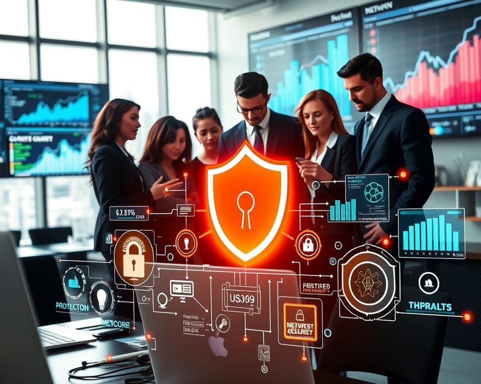 Warum ist IT-Sicherheit heute so wichtig?