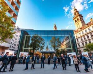 Warum ist Krakau ein kulturelles Zentrum?