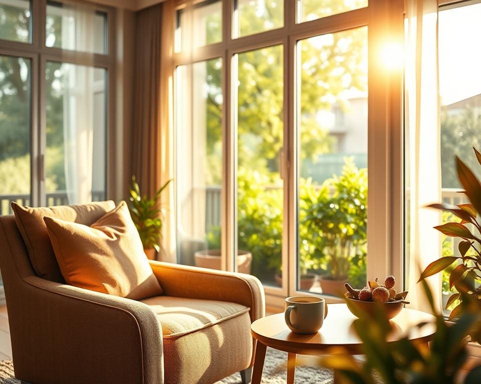 Warum ist Licht ein wichtiger Wohnfaktor?