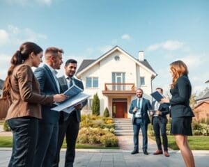 Warum ist Nießbrauch bei einer Immobilie sinnvoll?